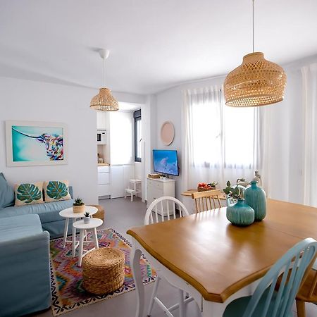 Nautilus Beach Apartment - Apartamento Azul Rota Eksteriør bilde