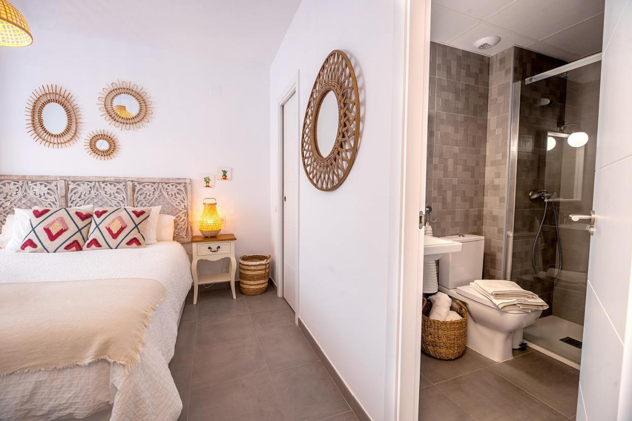 Nautilus Beach Apartment - Apartamento Azul Rota Eksteriør bilde
